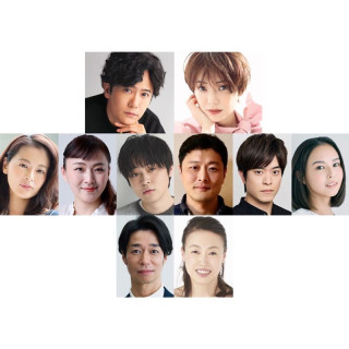 【PARCO会员限定】《礼物·拉夫塔》门票抽签先行销售通知